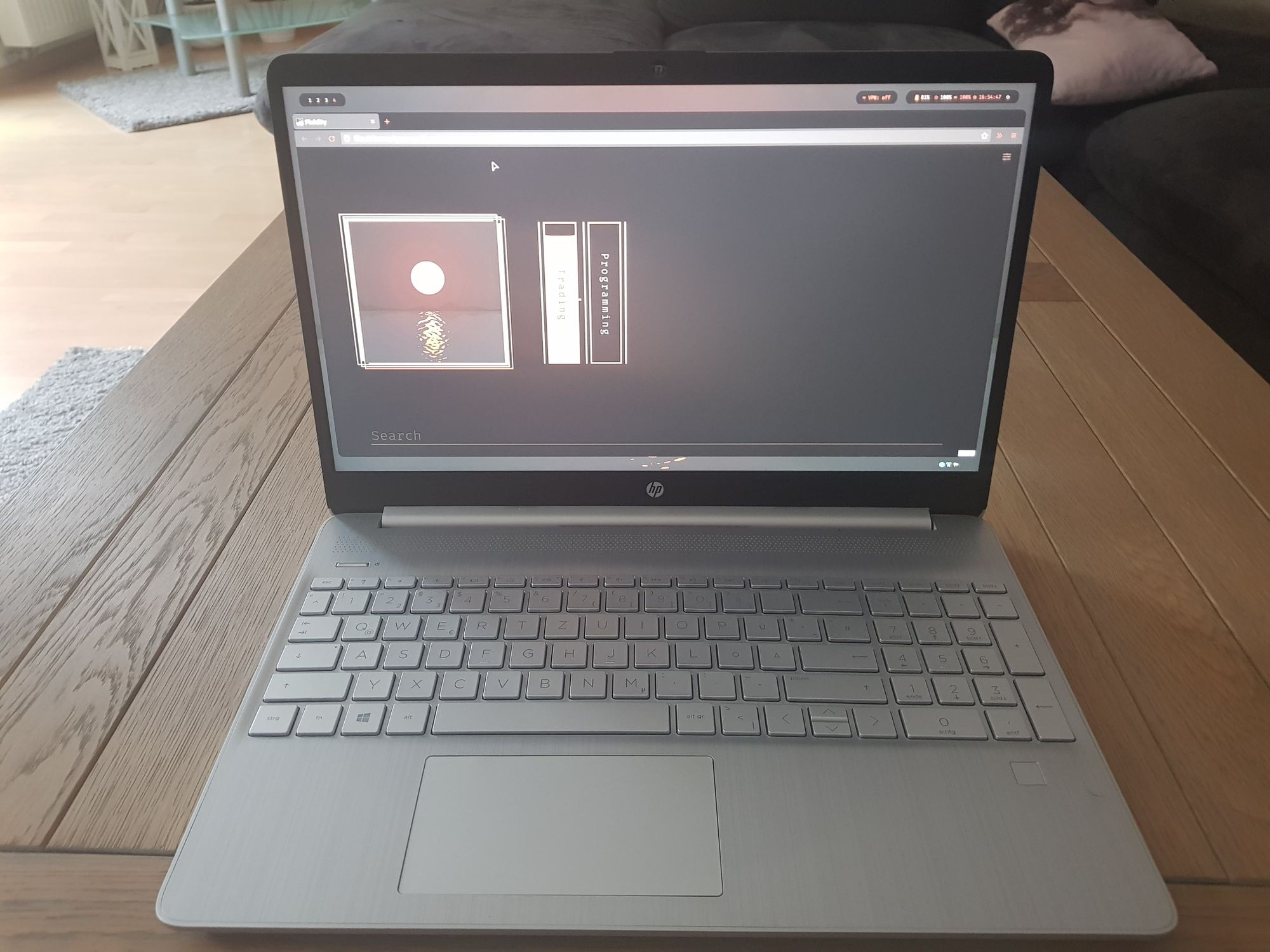 The Best Laptop For Less Than €600 To Get Right Now Hp 15s Eq2xxx Review 2481